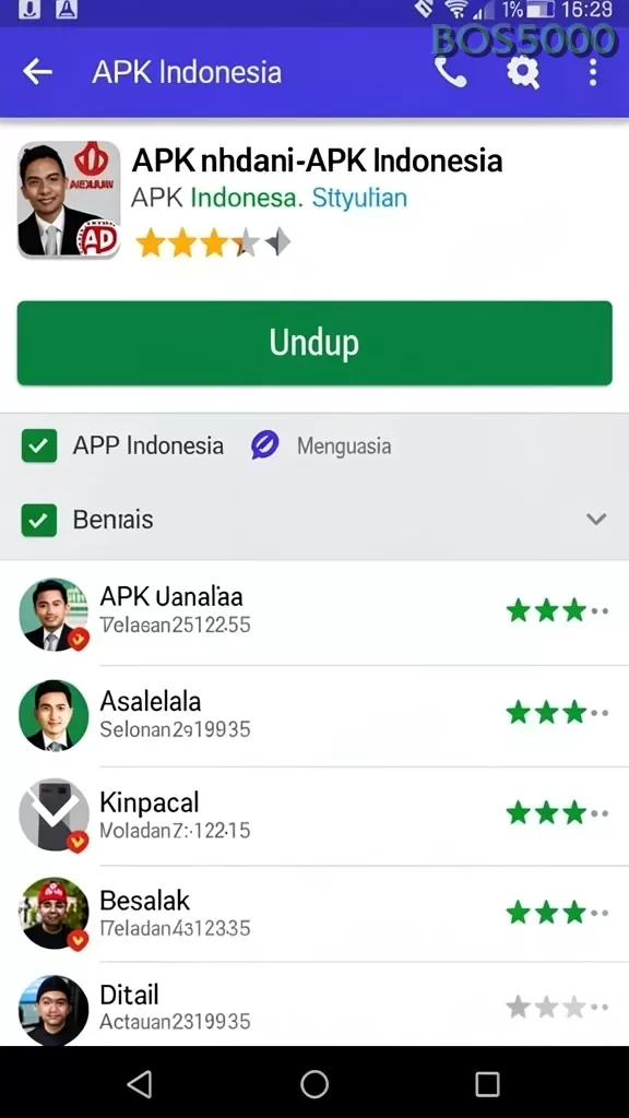Screenshot doremi88 nomor 1