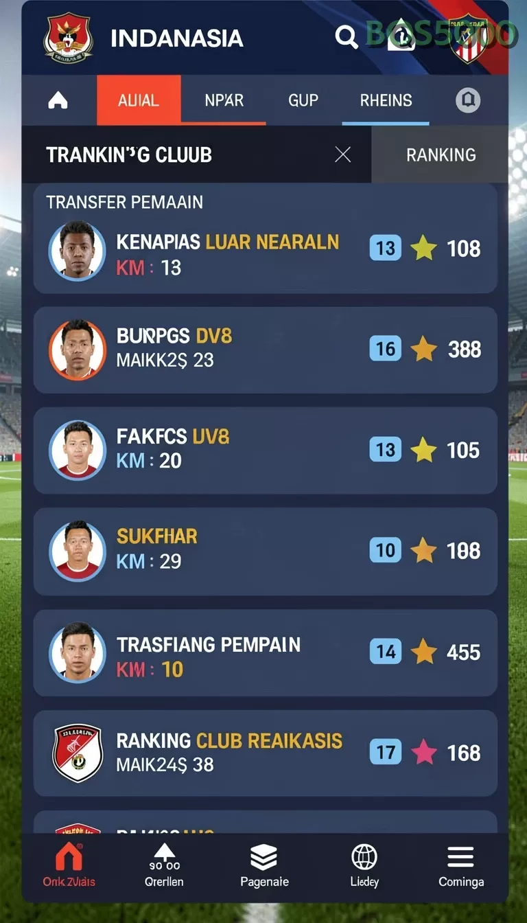 Screenshot oristoto nomor 3