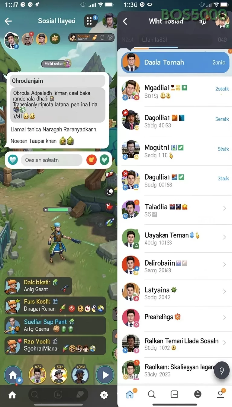 Screenshot loyalty nomor 3
