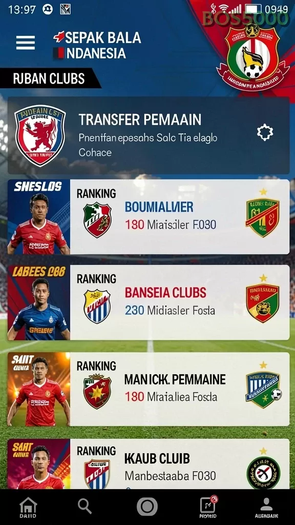 Screenshot hammerfortune nomor 3
