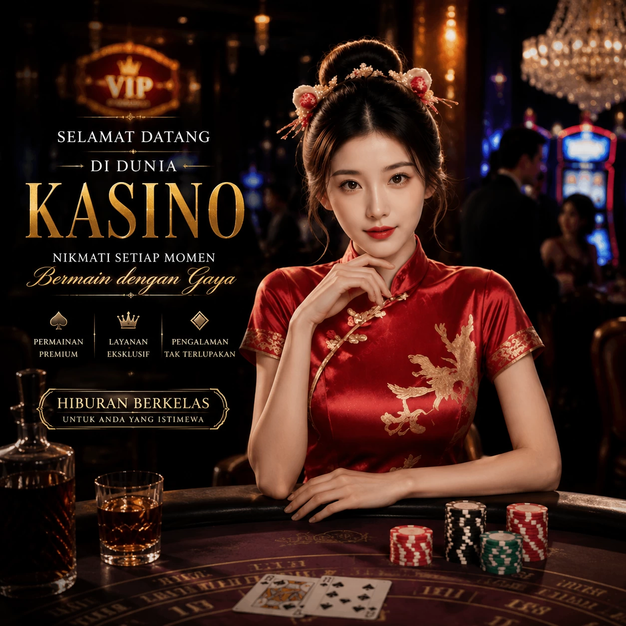 Menjelajahi Fitur Unggulan Situs Game bos5000