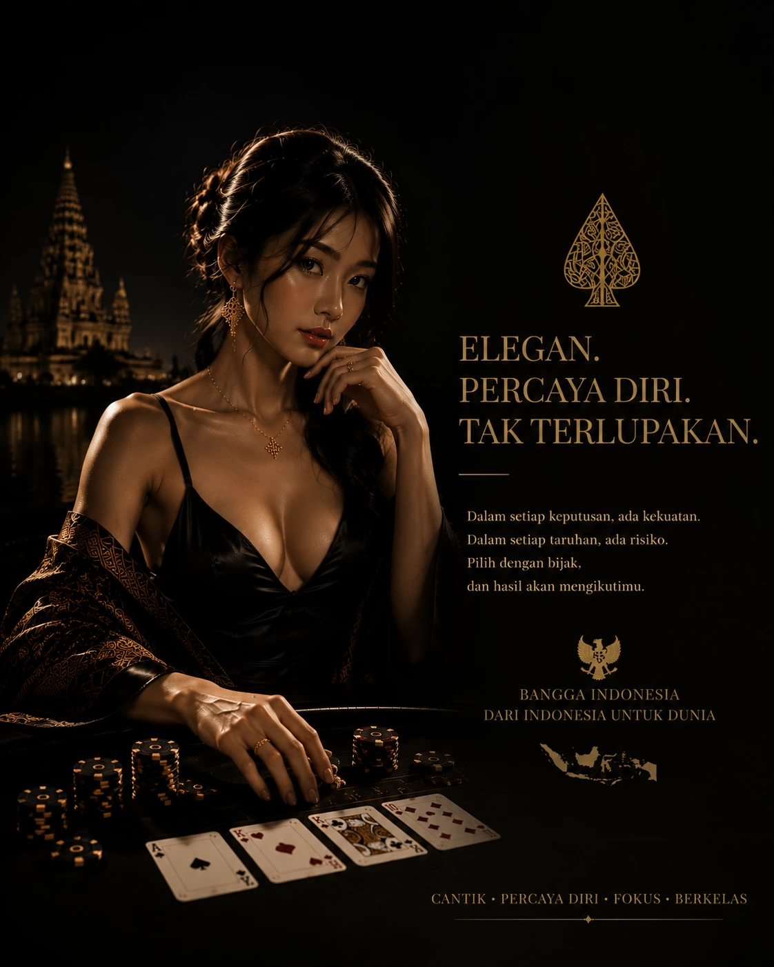 bos5000: Forum Diskusi Menarik untuk Semua Gamer Indonesia