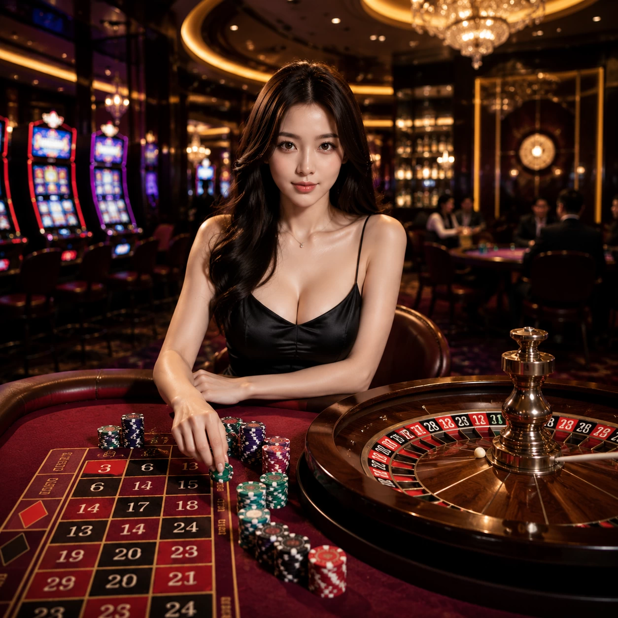 bos5000: Bet Sport Dengan Fitur Terbaik untuk Pemain Indonesia