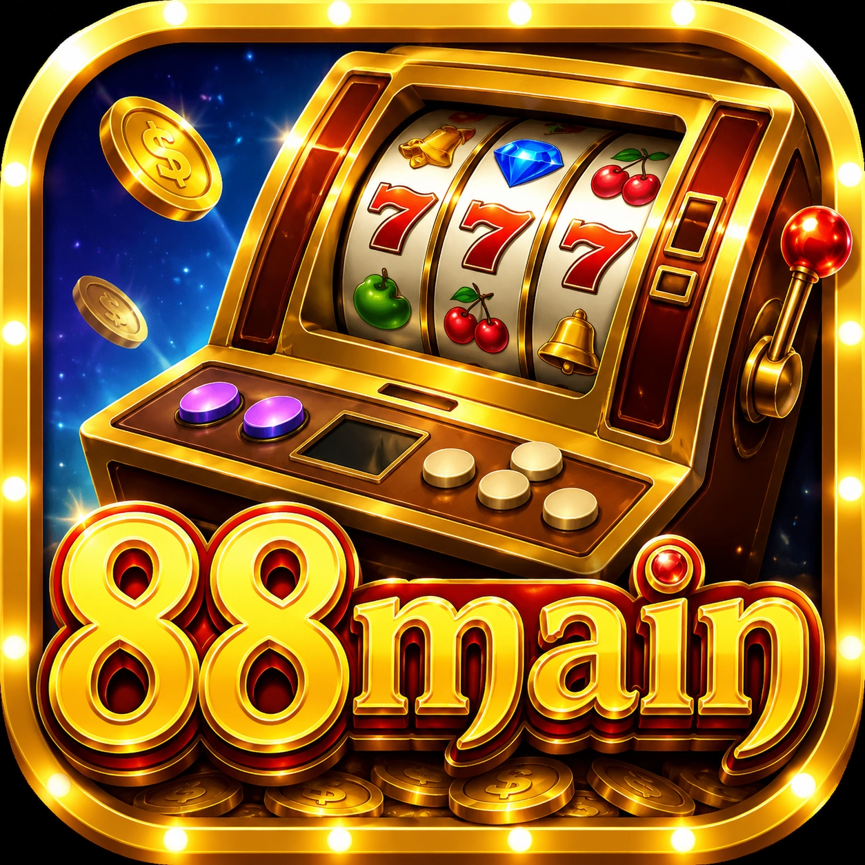 88main Terbaru untuk Android: Download APK Gratis