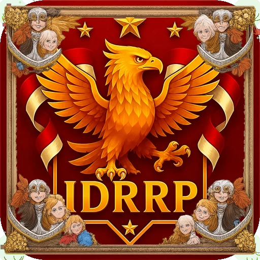 idrrp App: Info, Rating, dan Link Download