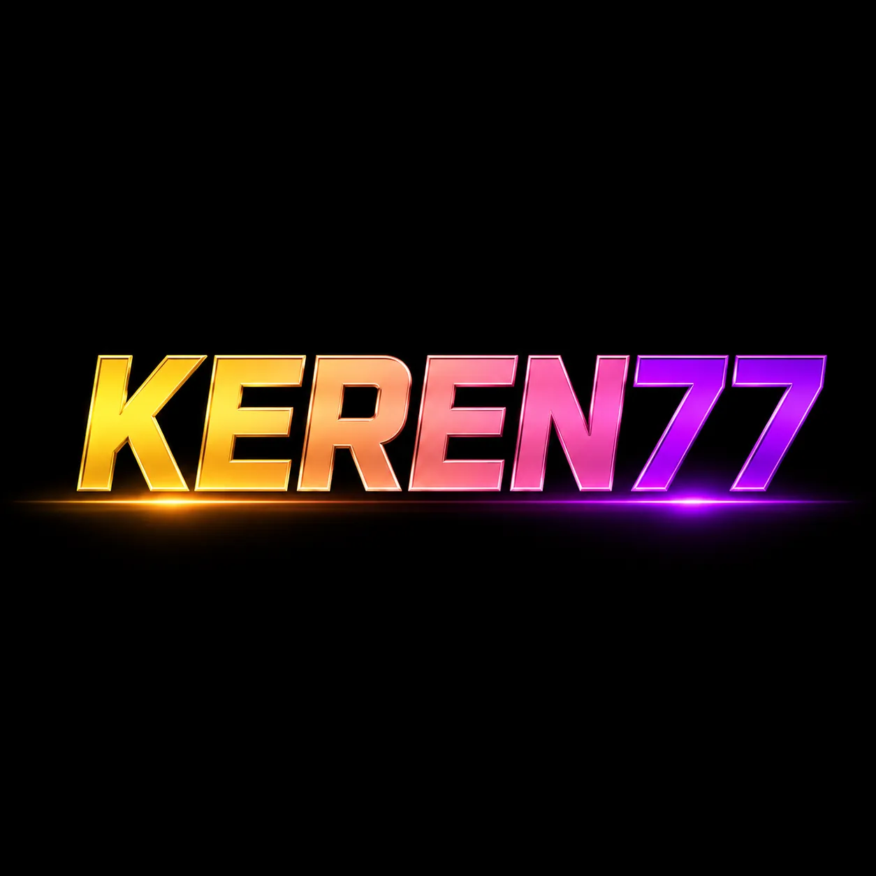 Cara Download keren77 APK dengan Mudah