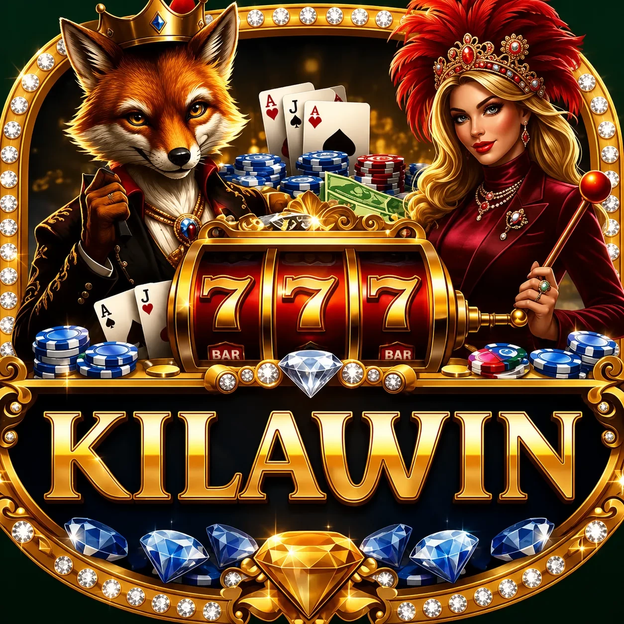 kilauwin Terbaru 2026: Download APK dan Review