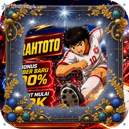 merahtoto APK: Fitur, Ukuran, dan Link Download