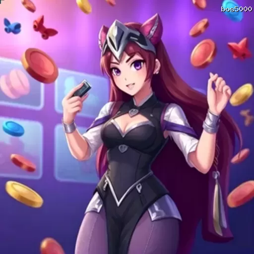 Menjelajahi Fitur Unggulan Situs Game bos5000