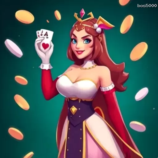 Menggali Fitur Menarik di Situs Game bos5000