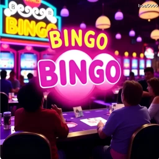 bos5000: Forum Diskusi Menarik untuk Semua Gamer Indonesia