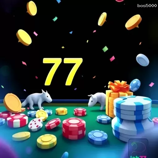 Mengenal bos5000 Sebagai Platform Game Online Terpercaya