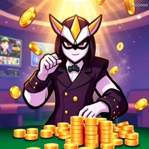 Keamanan dan Keandalan Situs bos5000 di Dunia Game