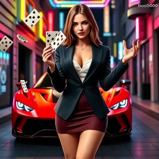 bos5000: Bet Sport Dengan Fitur Terbaik untuk Pemain Indonesia